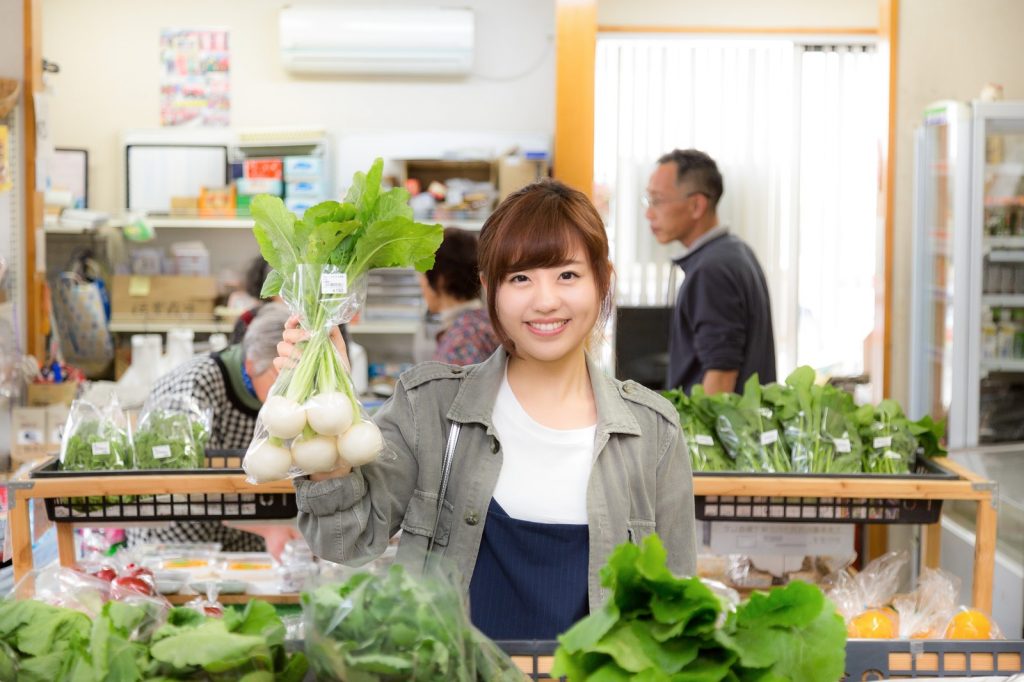 株