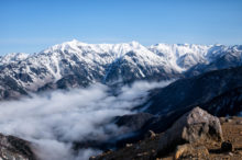 冬山