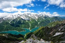 山