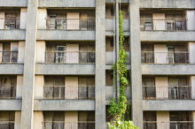 廃墟